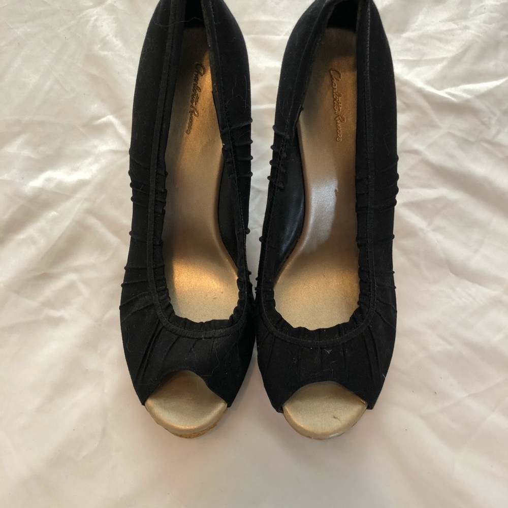 Wedges - Picture 2 of 3